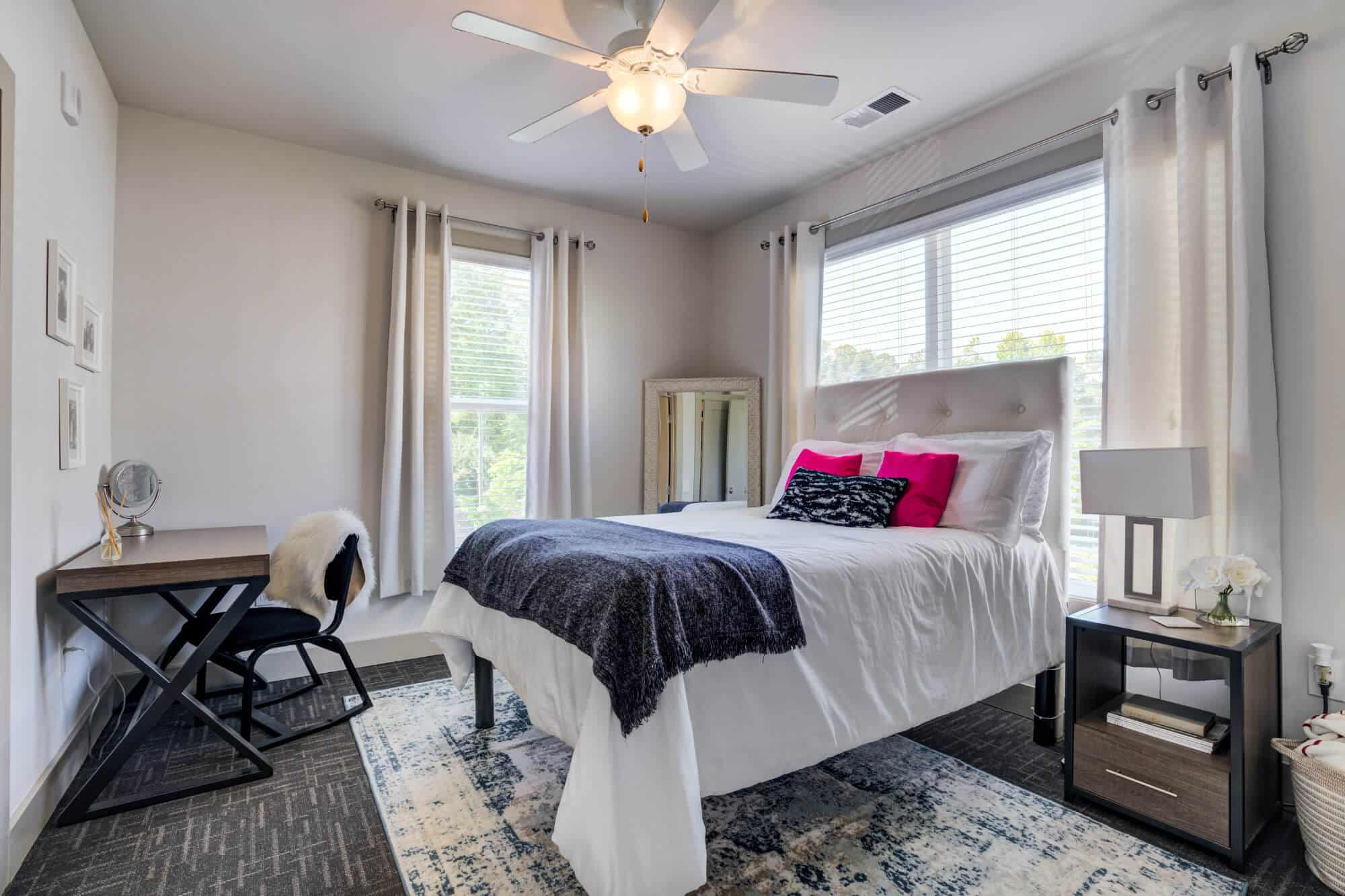 1820 at centennial off campus apartments near nc state university raleigh north carolina fully furnished bedrooms