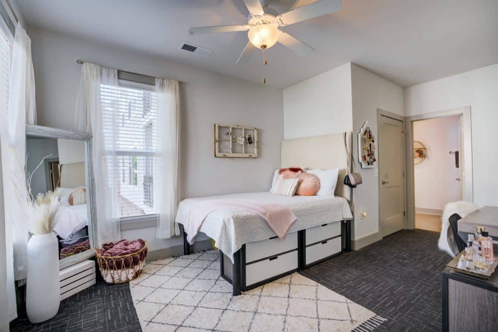 1820 at centennial off campus apartments near nc state university raleigh north carolina private fully furnished bedrooms